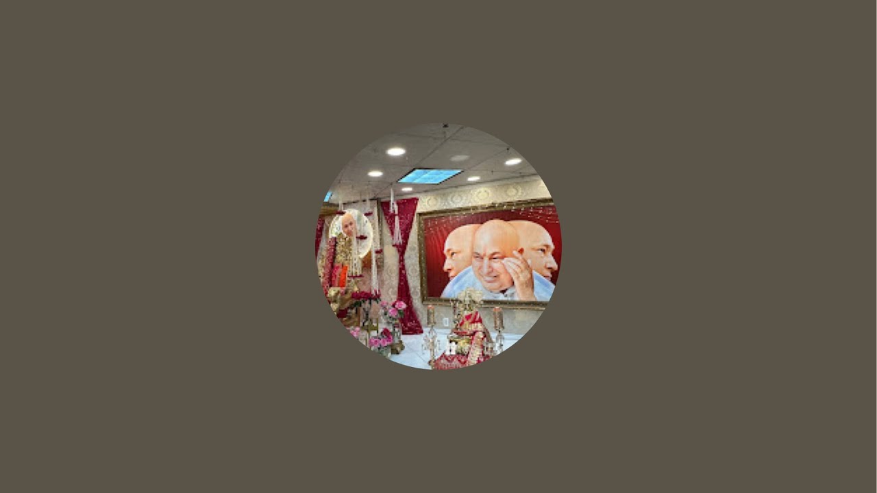 Guruji Edison Mandir is live! Friday February 27th,2026