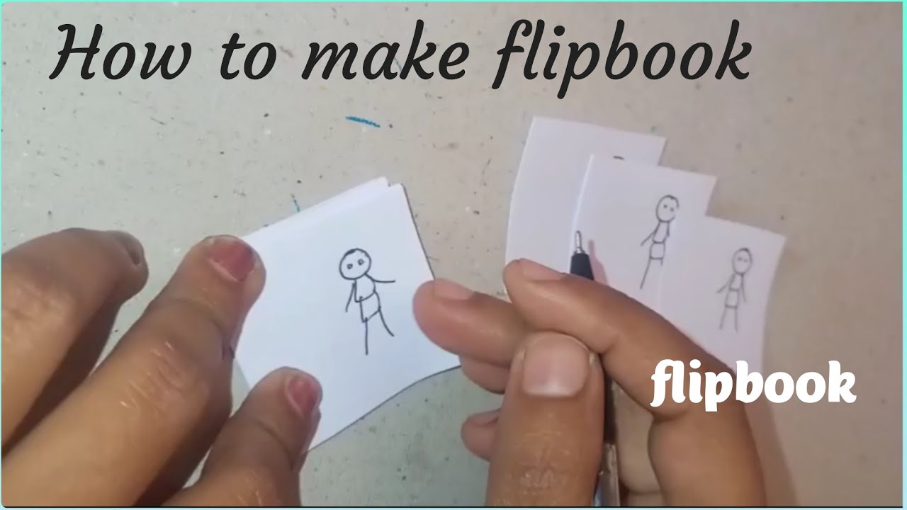 How to make flipbook tutorial | flipbook tutorial | flipbook kaise bnaye