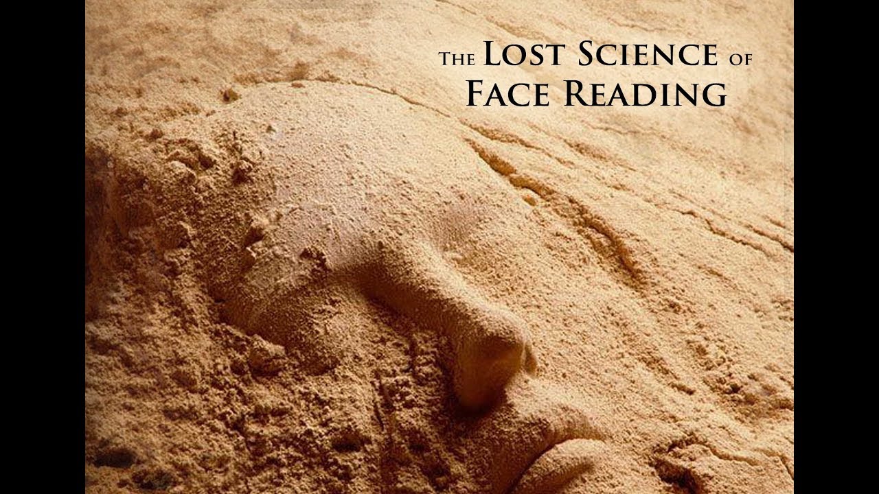 The Lost Science of Face Reading - Sh.Atabek (part 1of4)