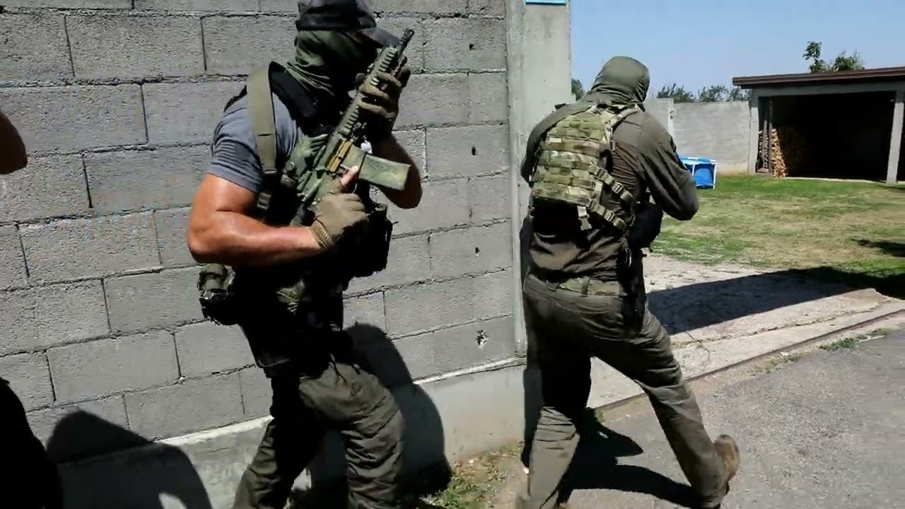 Kosovo Police