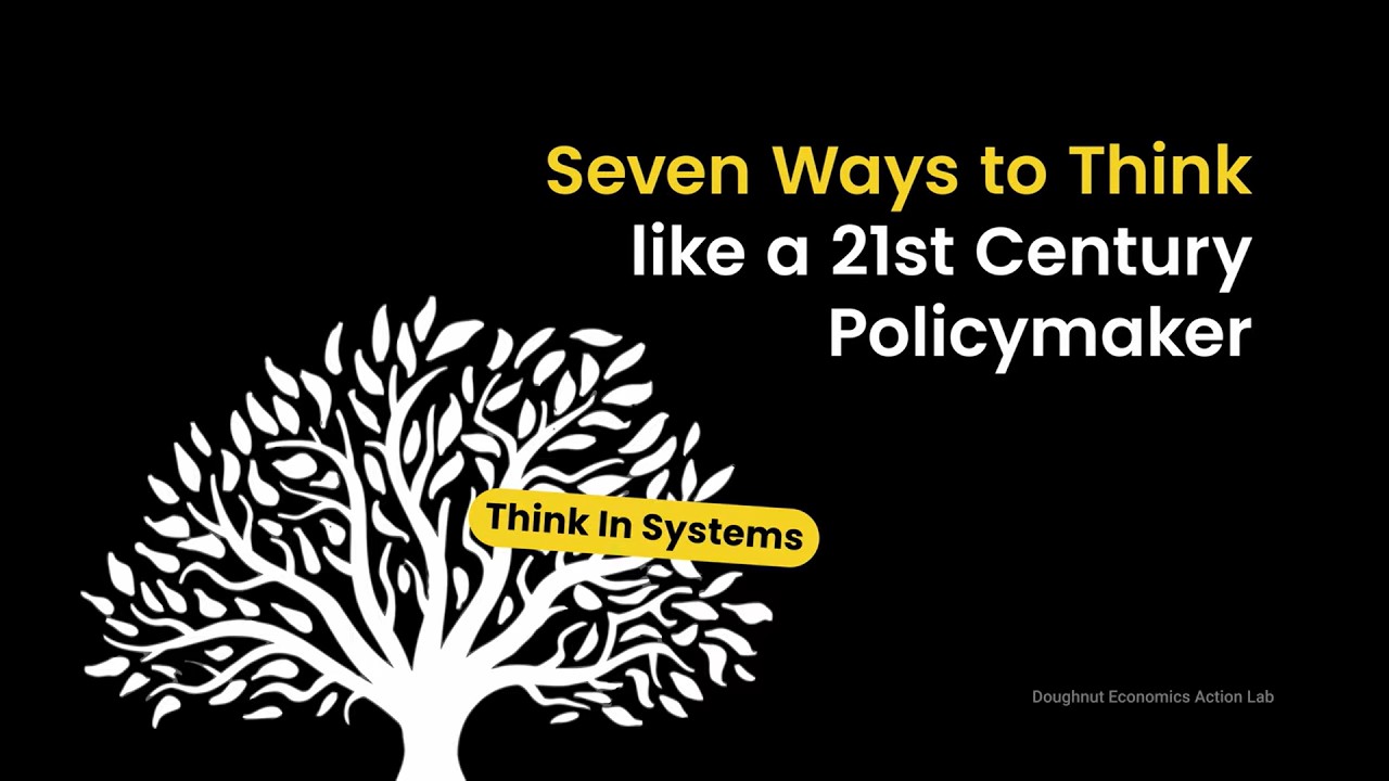 Think in Systems