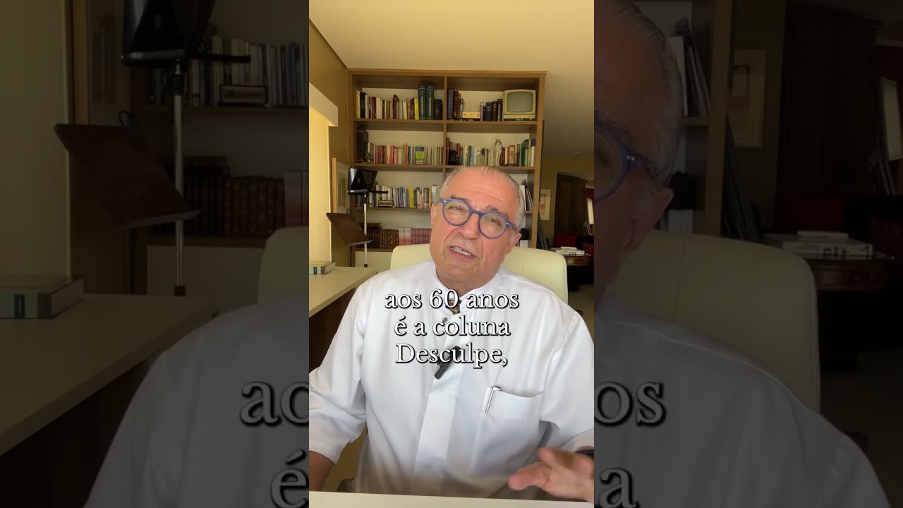 3 exames essenciais para pessoas com 60 anos ou mais  #medicina #cardiologia #doencacardiovascular