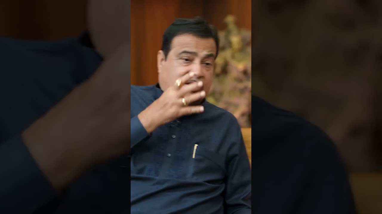 Addressing the Aftermath of a Devastating Natural Disaster