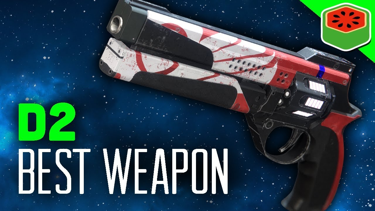 BEST WEAPON IN THE BETA! | Destiny 2 PC Gameplay