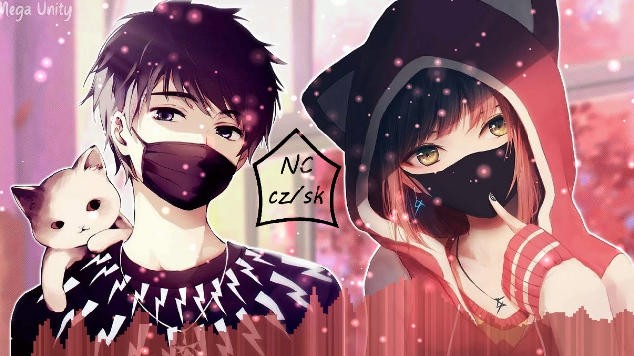 NightCore-cizí zeď