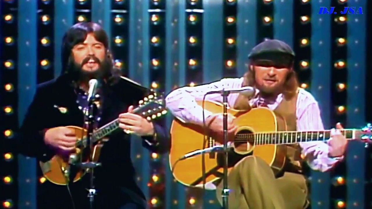 Seals & Crofts - Summer Breeze 1972 HD 16:9
