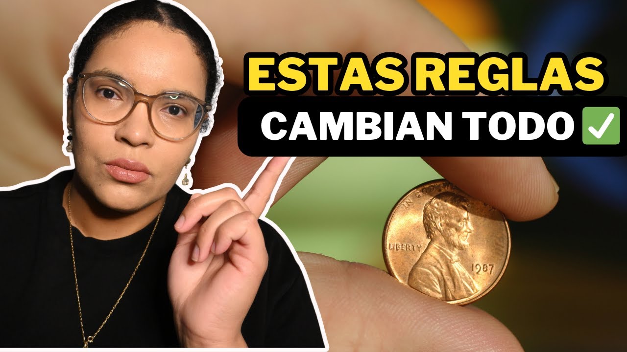 7 Reglas de Oro de la Frugalidad para Transformar tu Vida y Vivir Más Simple | El Metodo Holandes