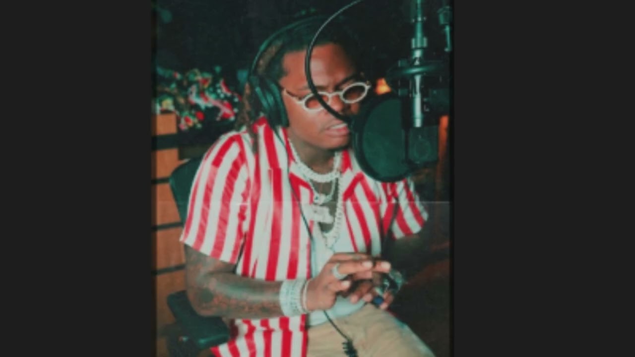 [FREE] Gunna Type Beat &ndash; &ldquo;Nightfall&rdquo; | Melodic Atlanta Trap Instrumental 2026