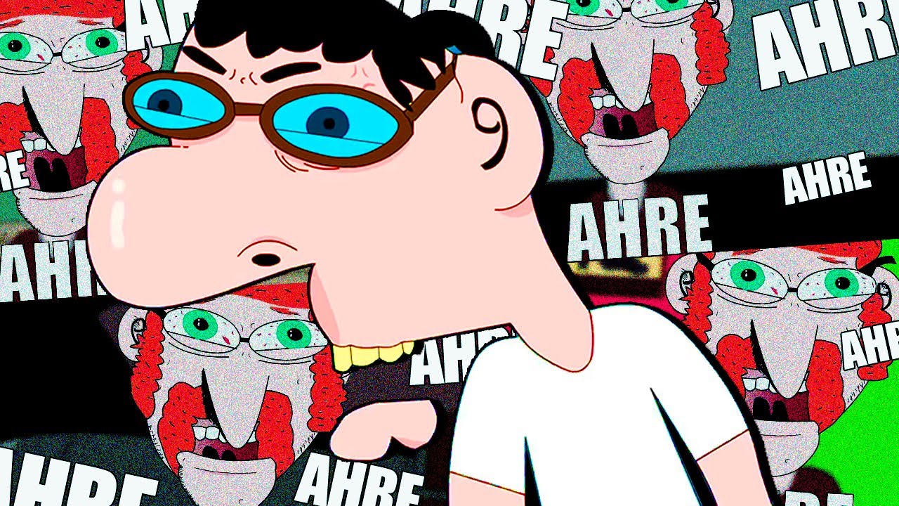 Reaccionamos a Tres Acordes -AHRE - T4E6