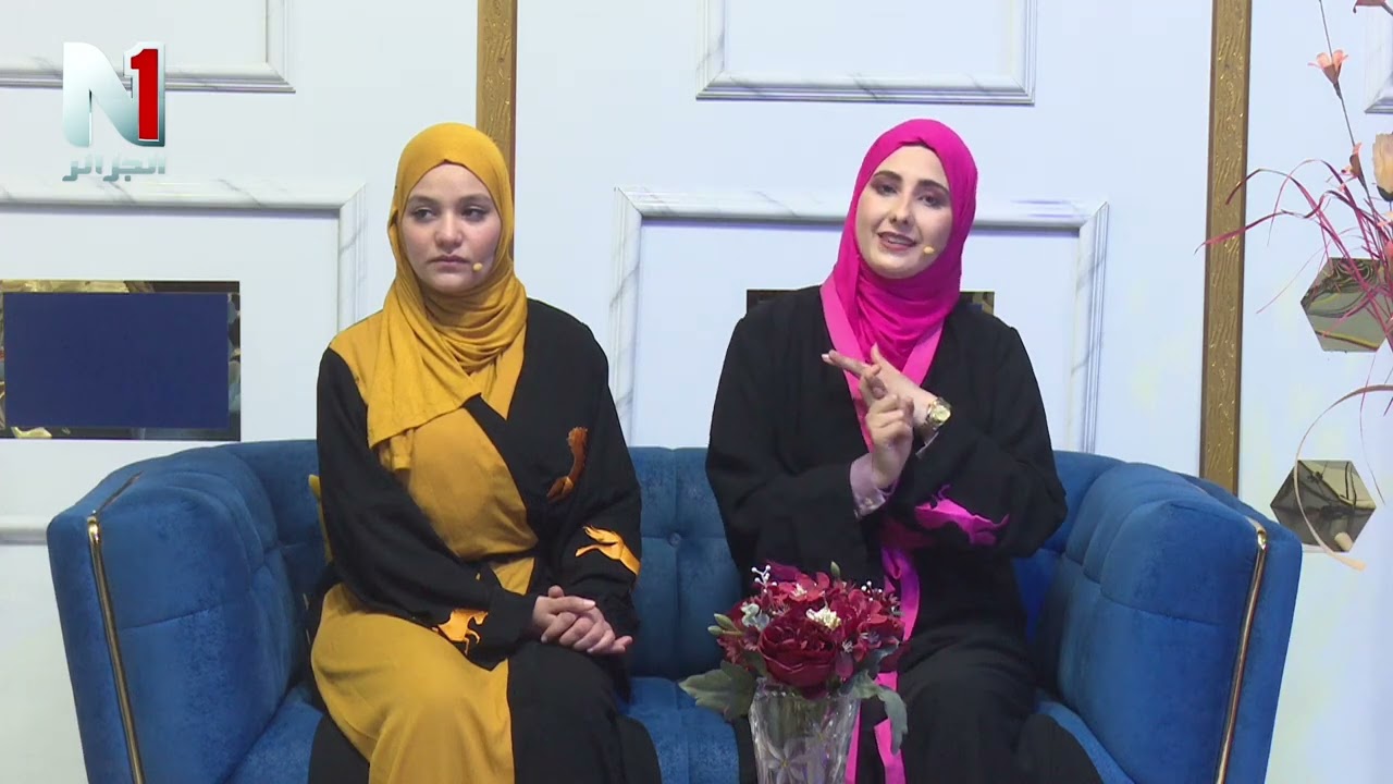 برنامج صباح الجمعة يستضيف ضيوف مميزين و الاستاذ اسماعيل شيبان الجزائري يشمئز من شراء نجمة في السماء