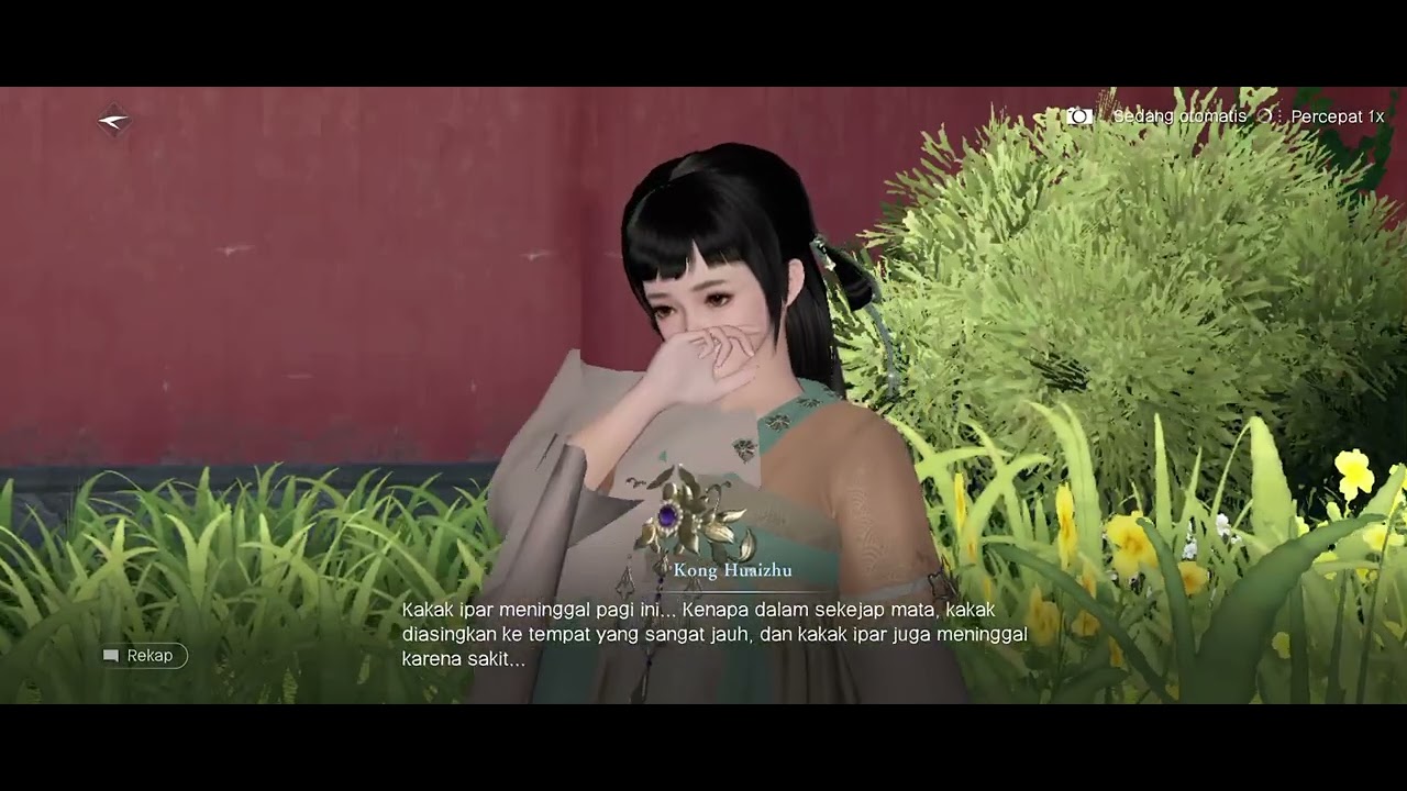 Sword of Justice gameplay — Gw gatau mau ngapain lagi disini🗿