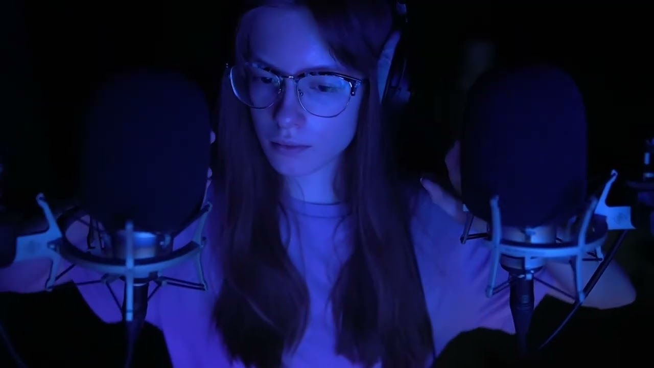 Good Morning ASMR