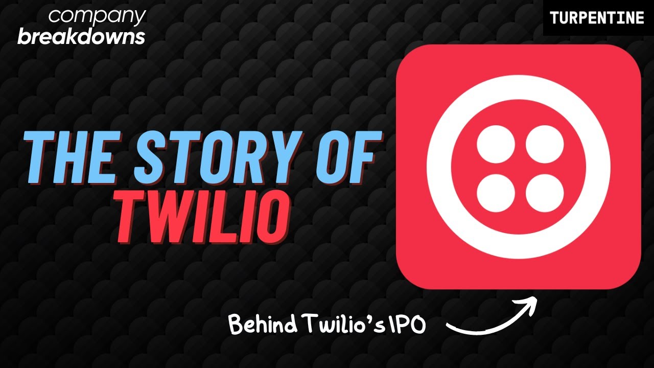 Twilio: Behind the IPO with Lee Kirkpatrick and CJ Gustafson