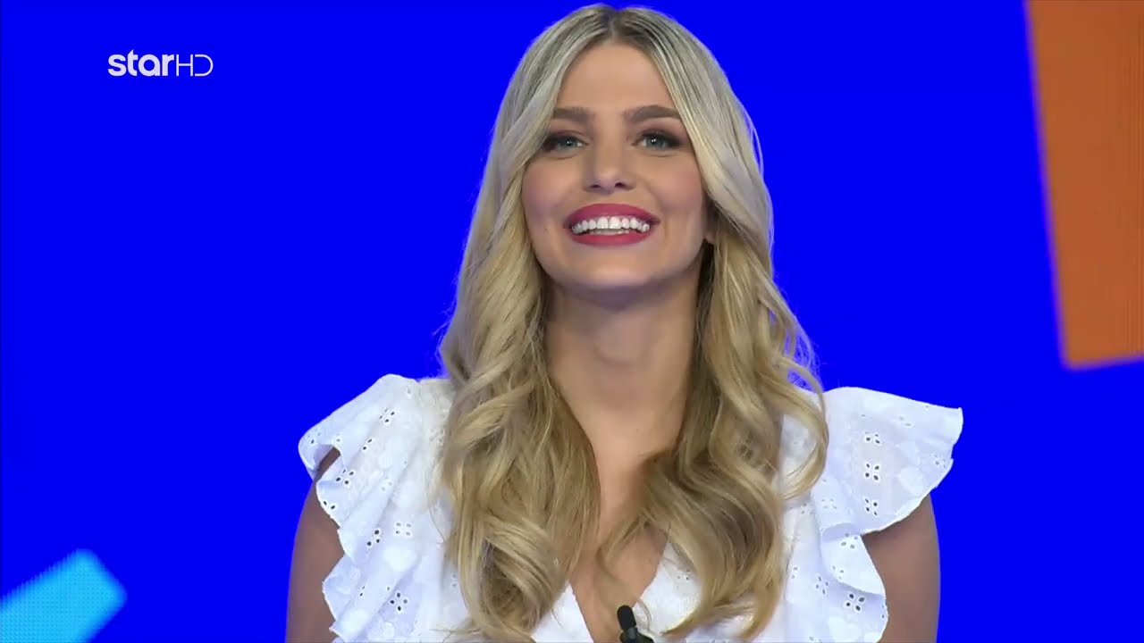 Ο Τροχός της Τύχης - 11/10/2020 - Επεισόδιο 29