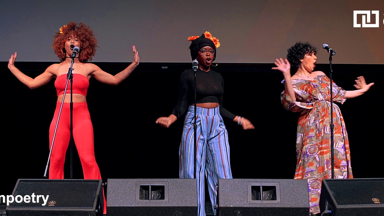 RJ, Tima + Cleo - 