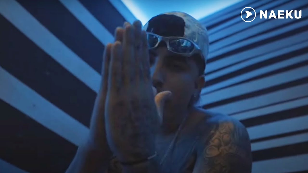 BAEZ - Quién Más (Video Oficial)