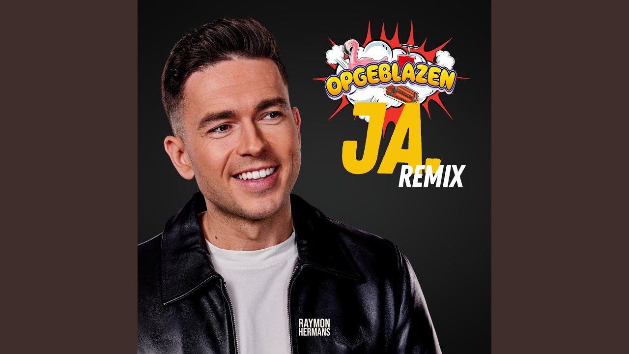 Ja [Opgeblazen Remix] (Radio Versie)