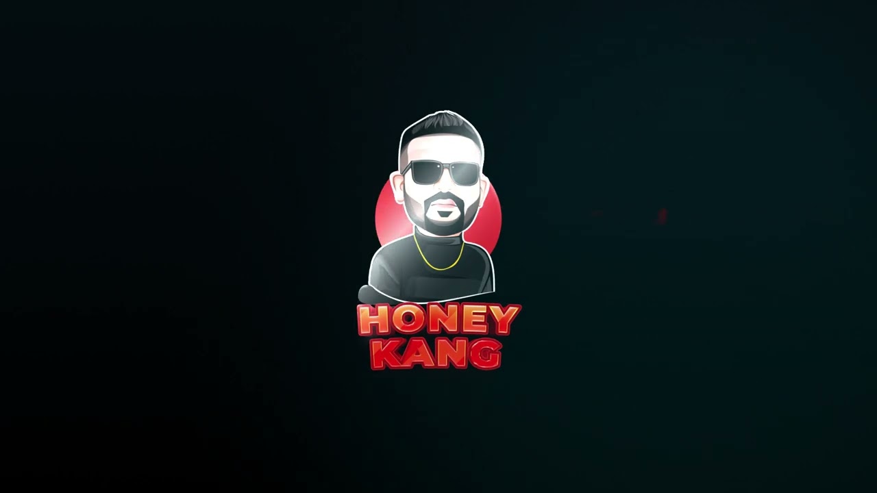 Welcome To Official Youtube Channel Music Record Label | Honey Kang