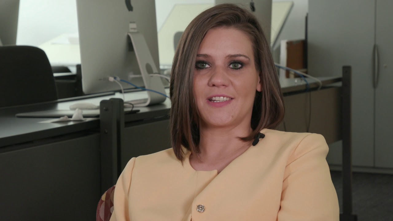 Kayla's Second Chance Education Story