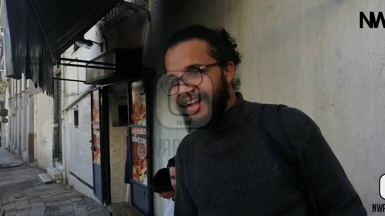 YOUPPI X Abdou HK - Harba ( Making Of )