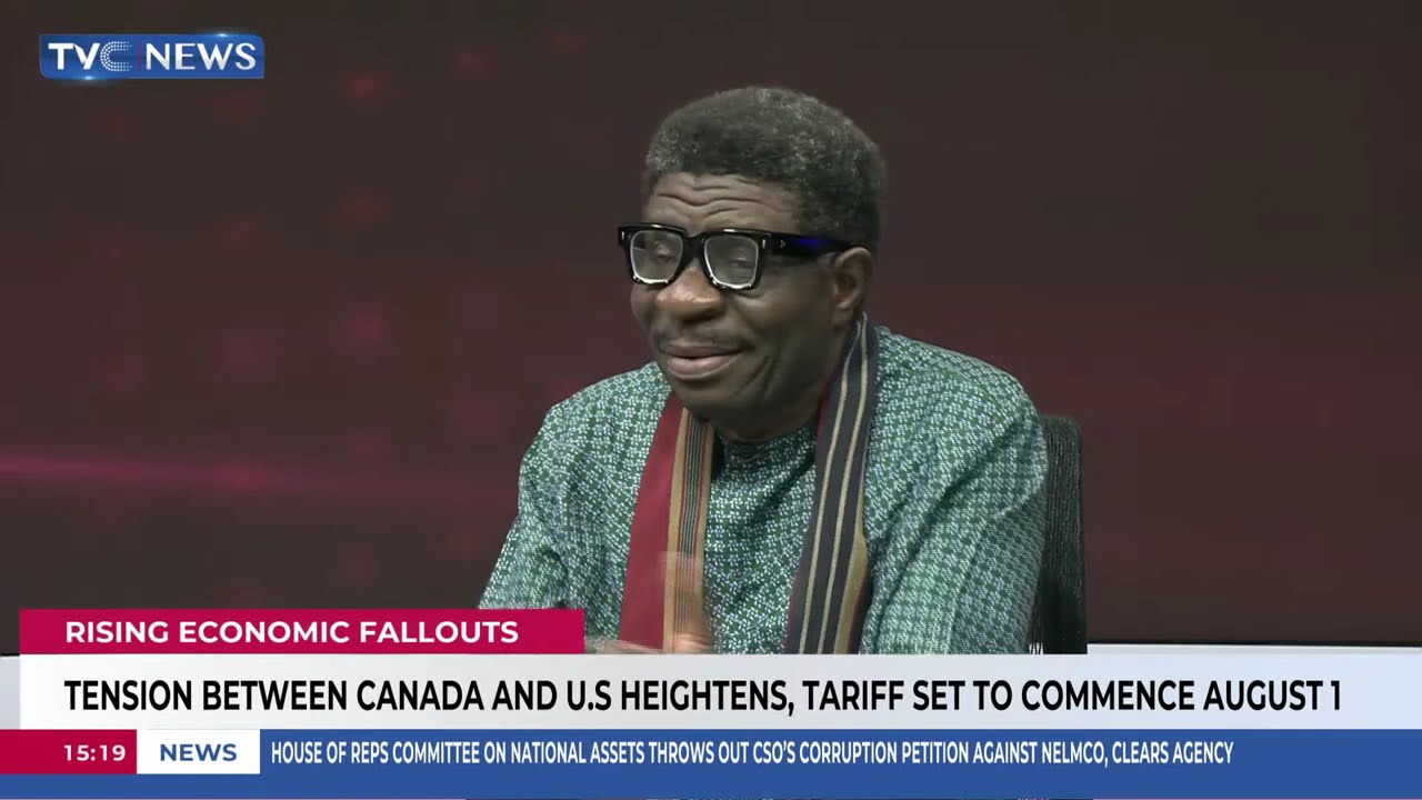 Liberians Describe Pres. Trump's Comments On Good English As Inappropriate