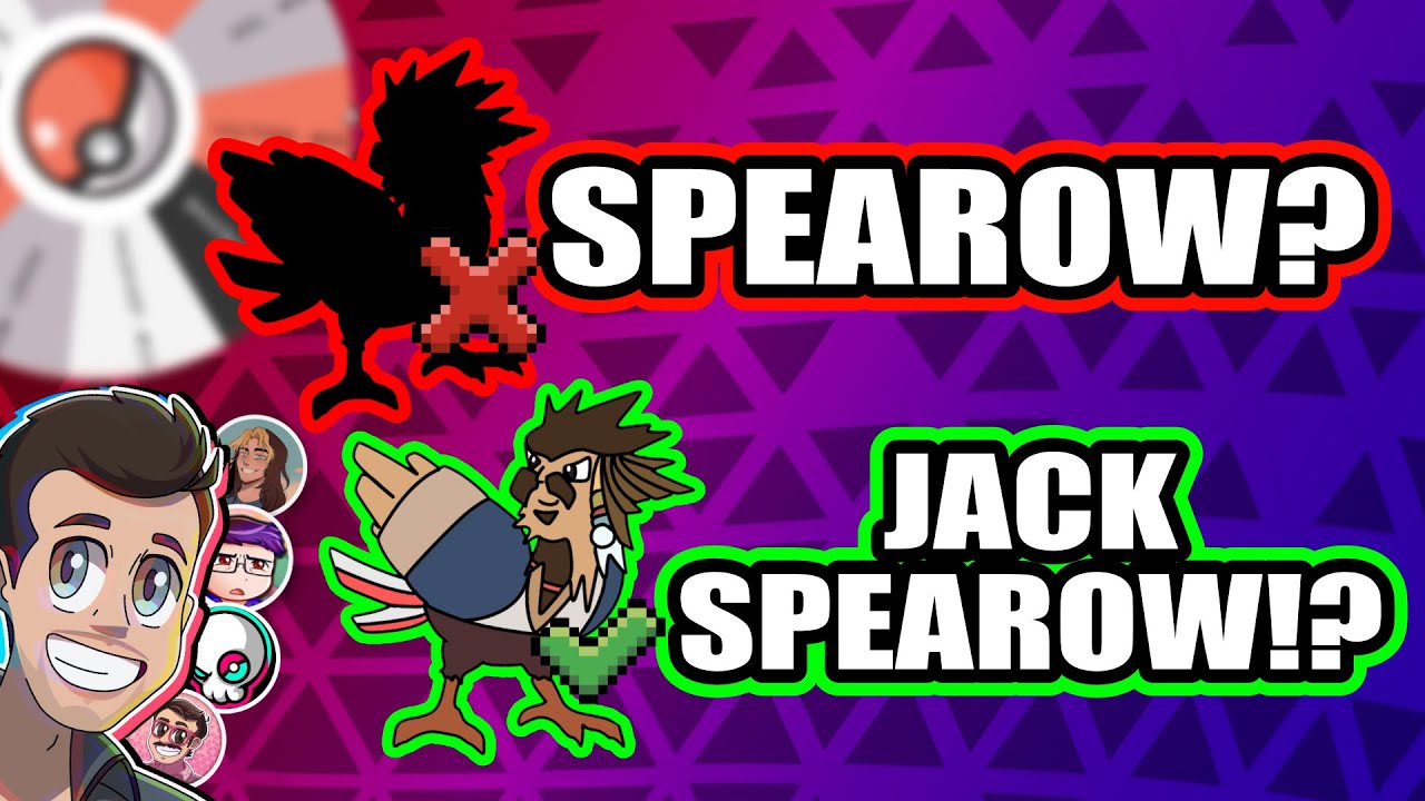Pokemon Quiz But Dumb Answers And Random Points Only!