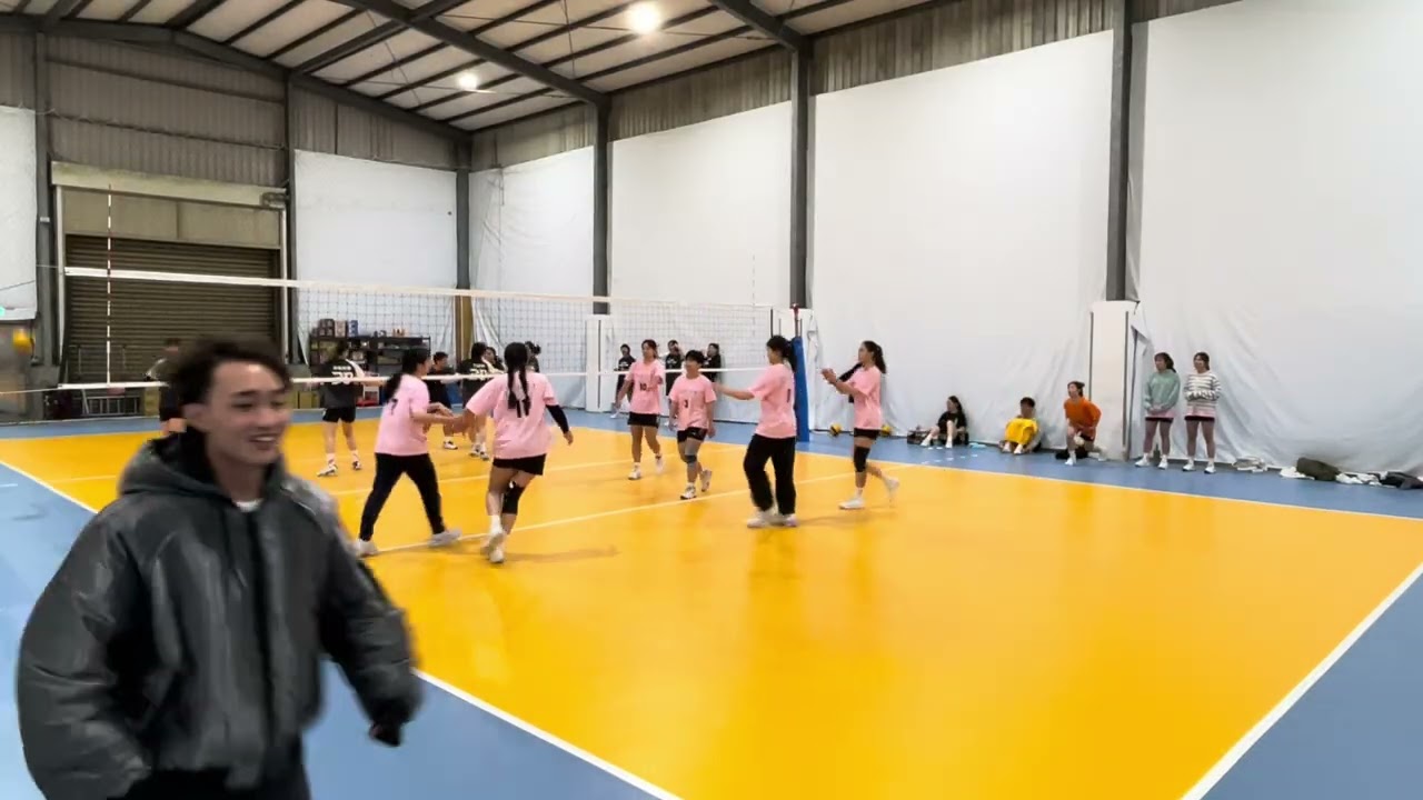 四強賽 貓下去vs180度20分鐘1