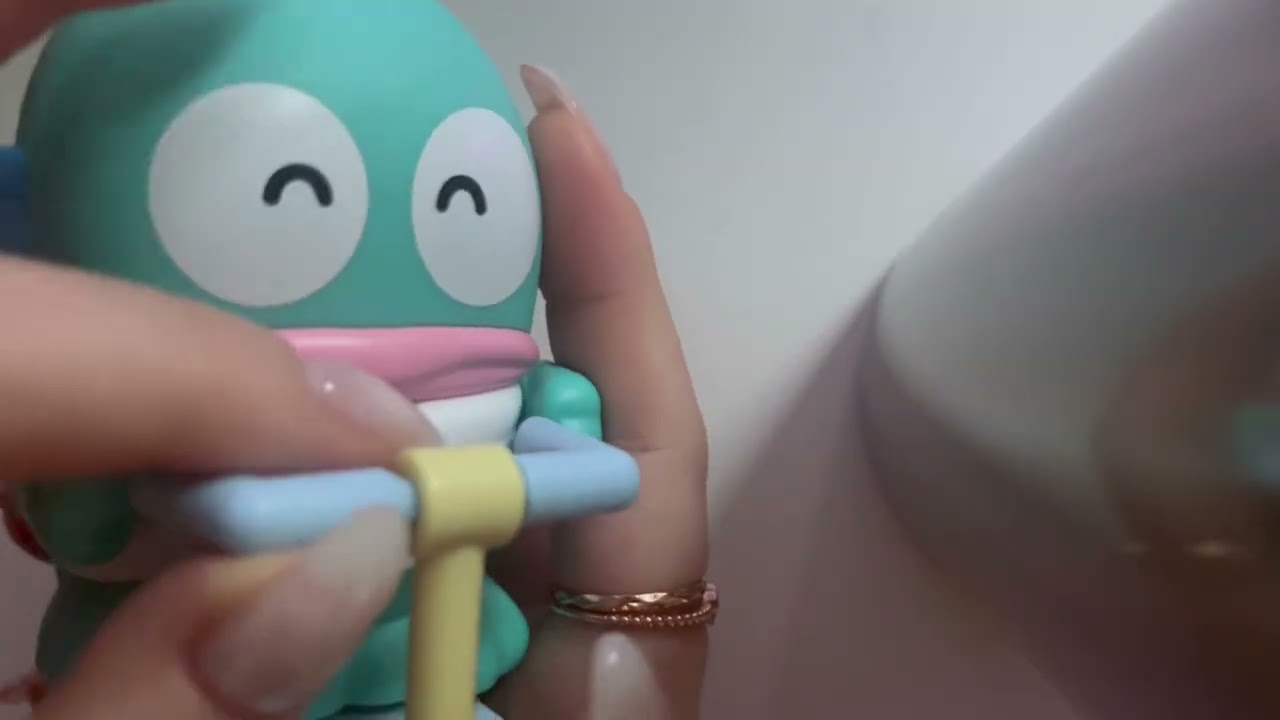 심심해서하는 asmr 🪽