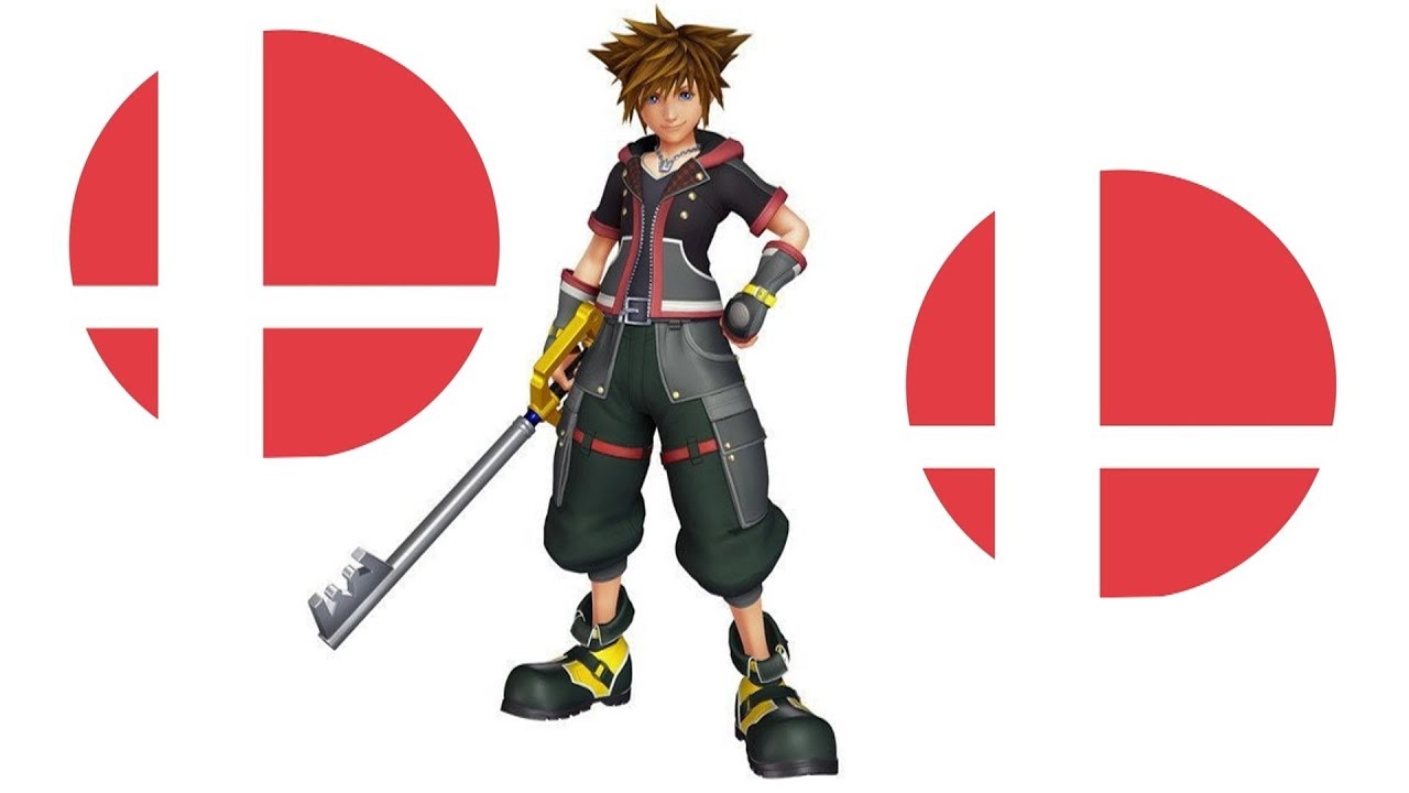 Explaining and solving #Sora4Smash
