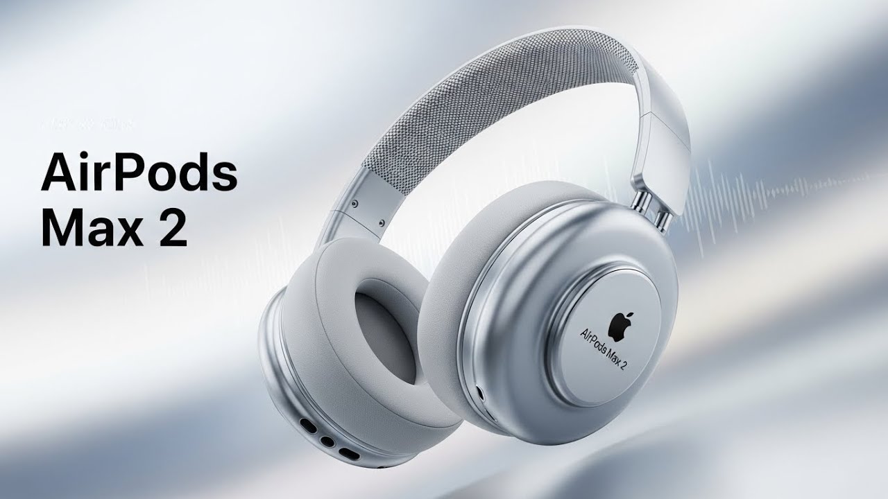 The SHOCKING Truth About AirPods Max 2's Lossless Audio