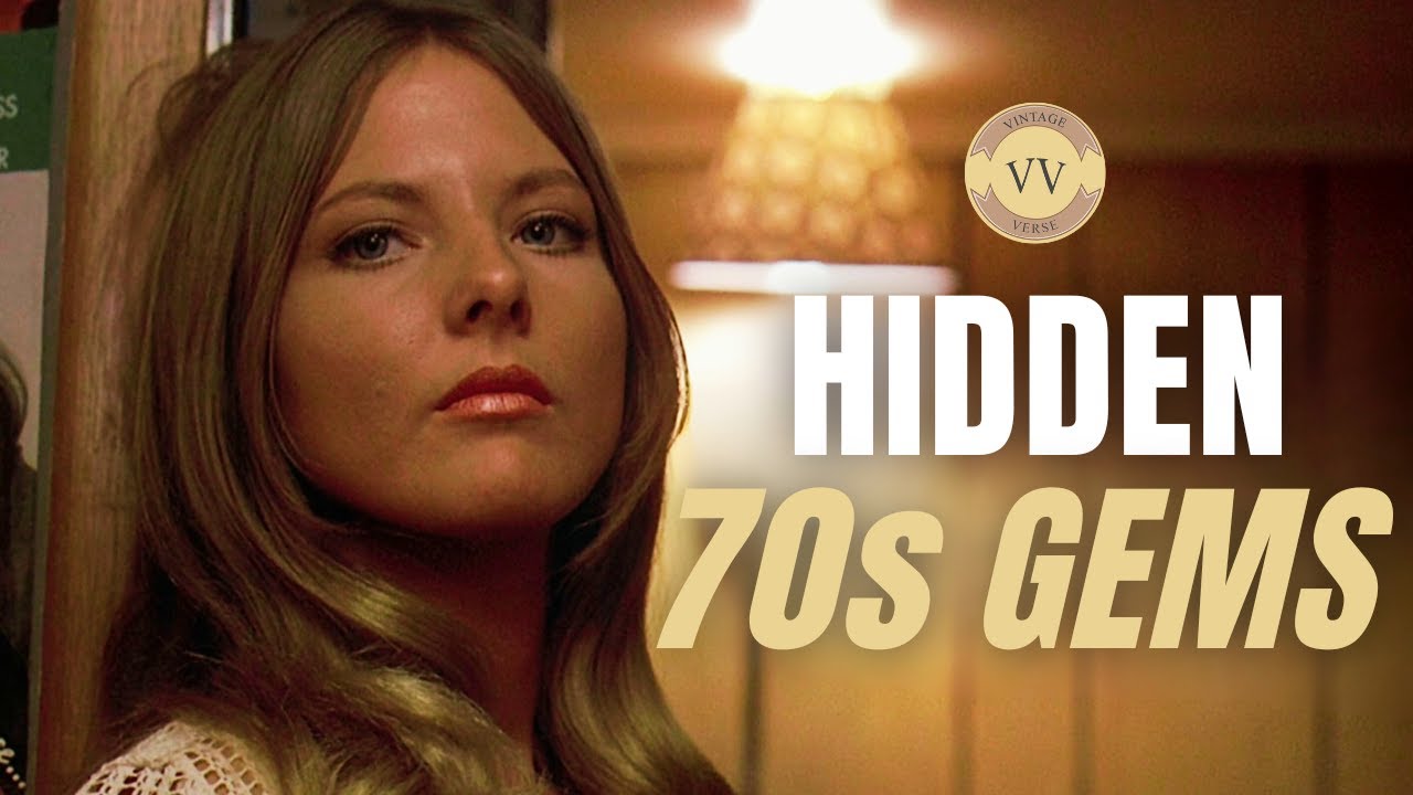 10 Criminally Underrated ’70s Movies You NEED to See!