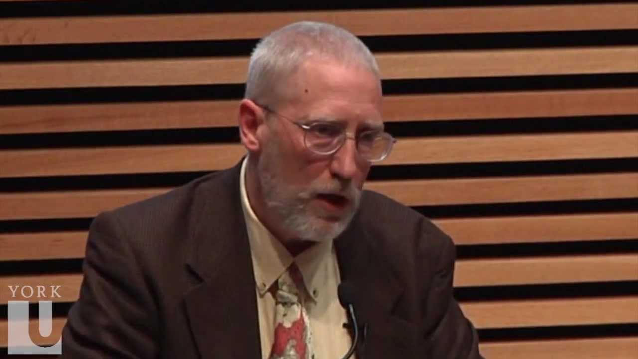 Winning the Border: Settling the War of 1812 | Prof Alan Taylor | Historica Public Lecture | YorkU