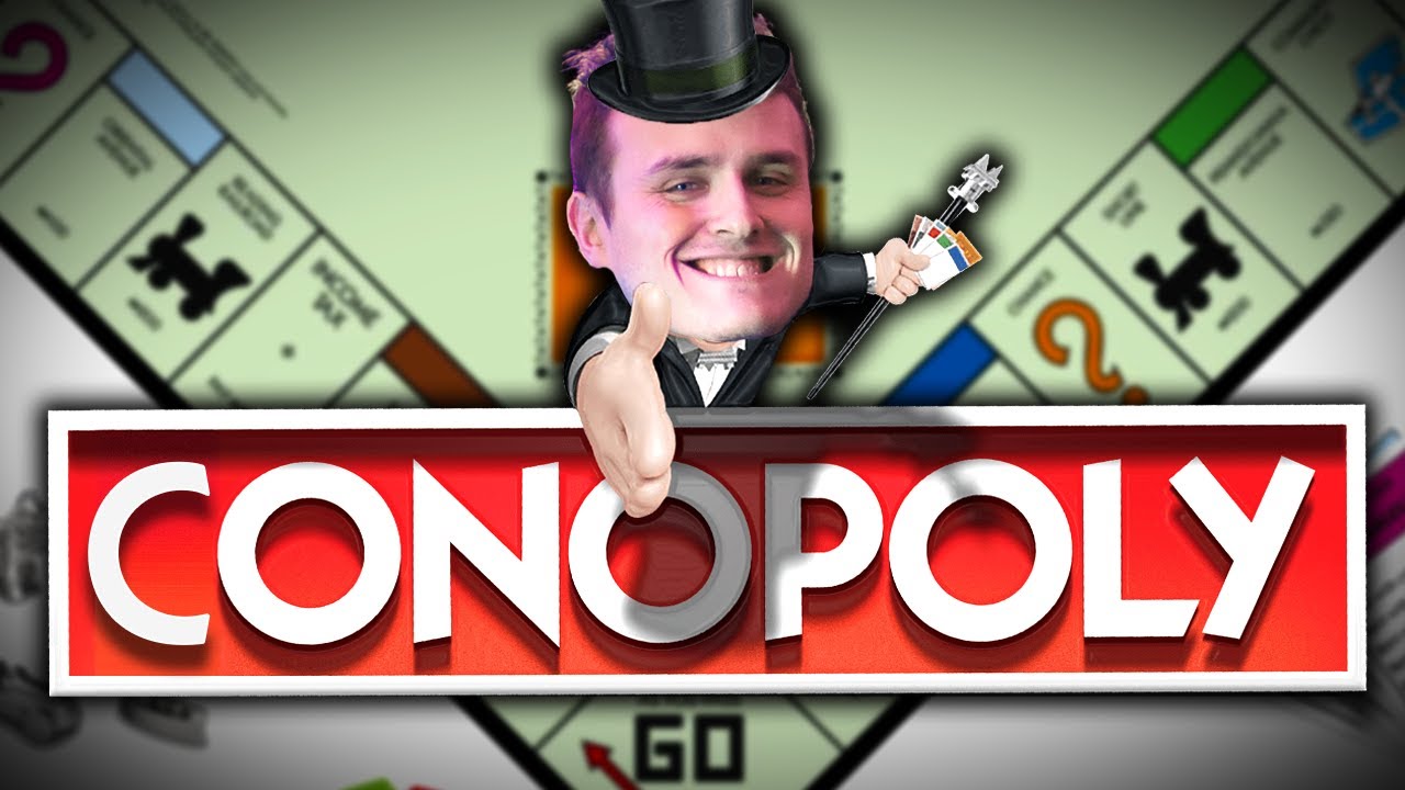 EVERY Monopoly ever made.