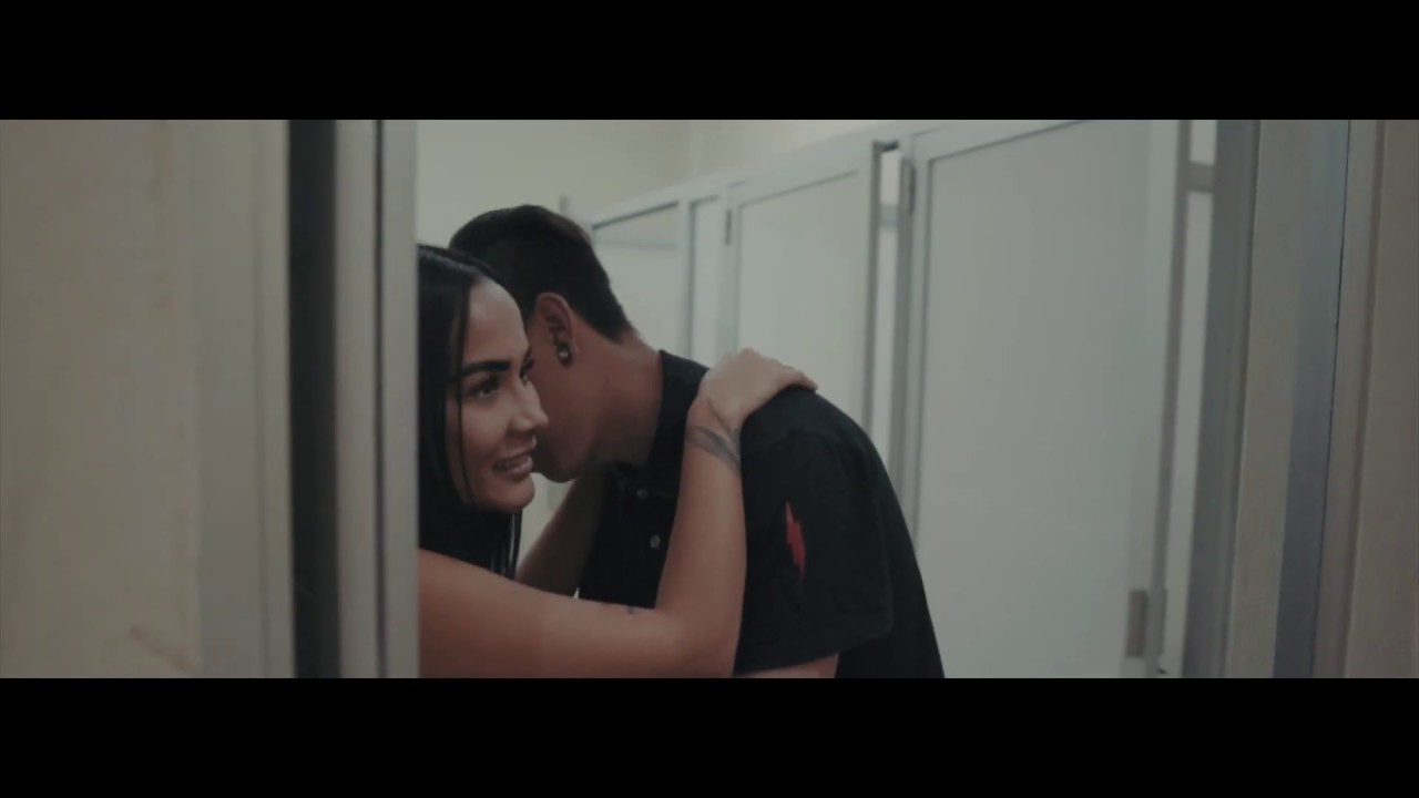 Griser NSR Ft Frases Sueltas // Vete por favor (VIDEO OFICIAL)