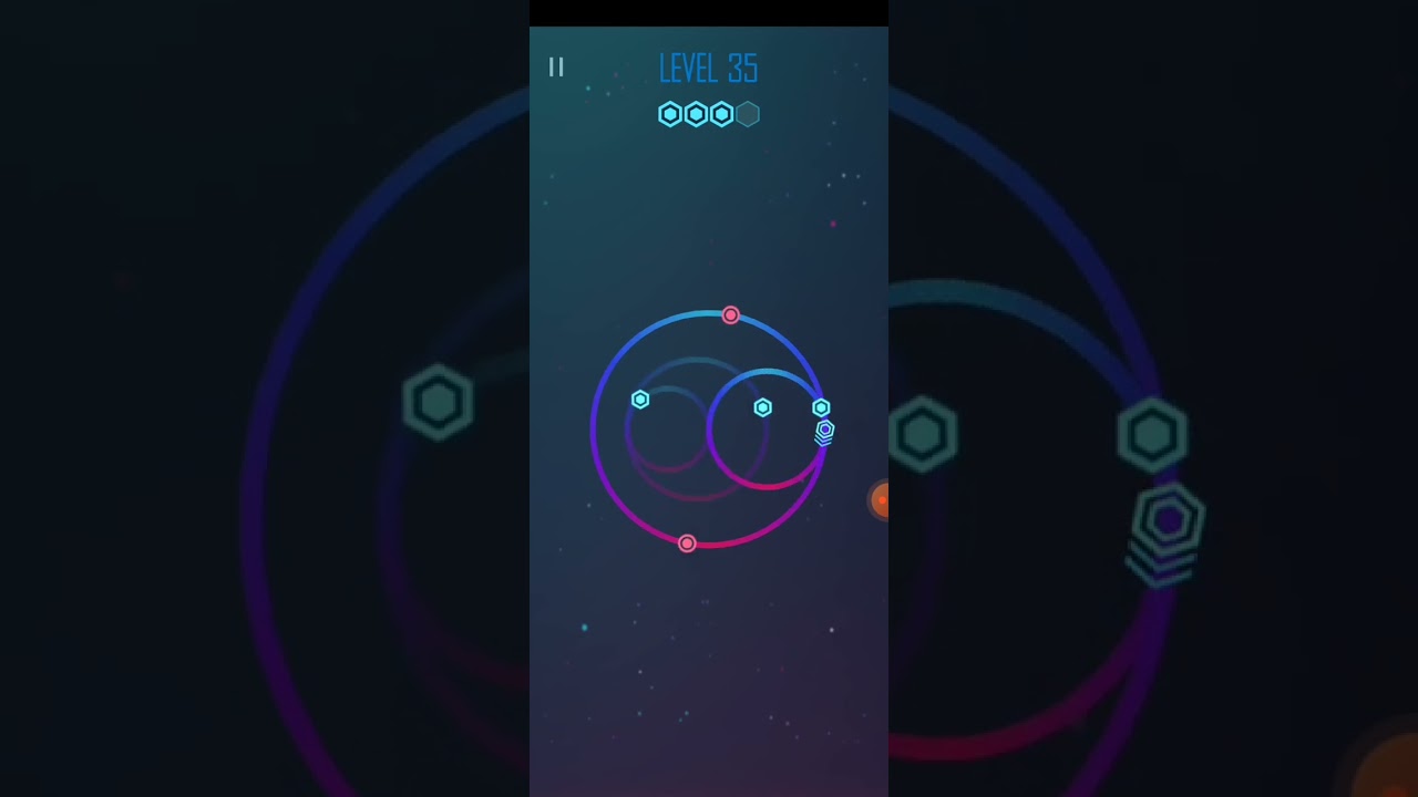 Easy Loop Gameplay Walkthrough Level 21-40 (Android)