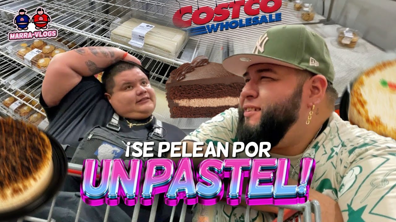 ¡La TRAMPOSA estrategia de COSTCO! - Marravlogs