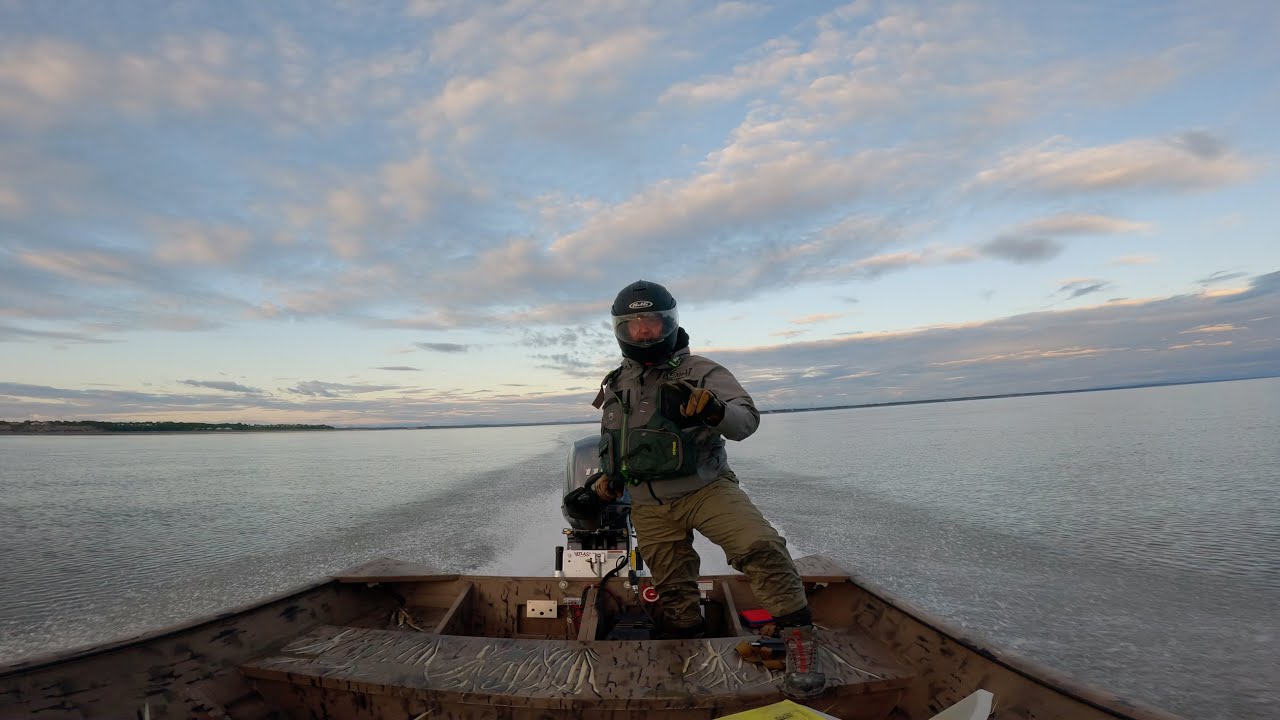 Alaska Solstice Adventure: Crossing Cook Inlet Under the Midnight Sun