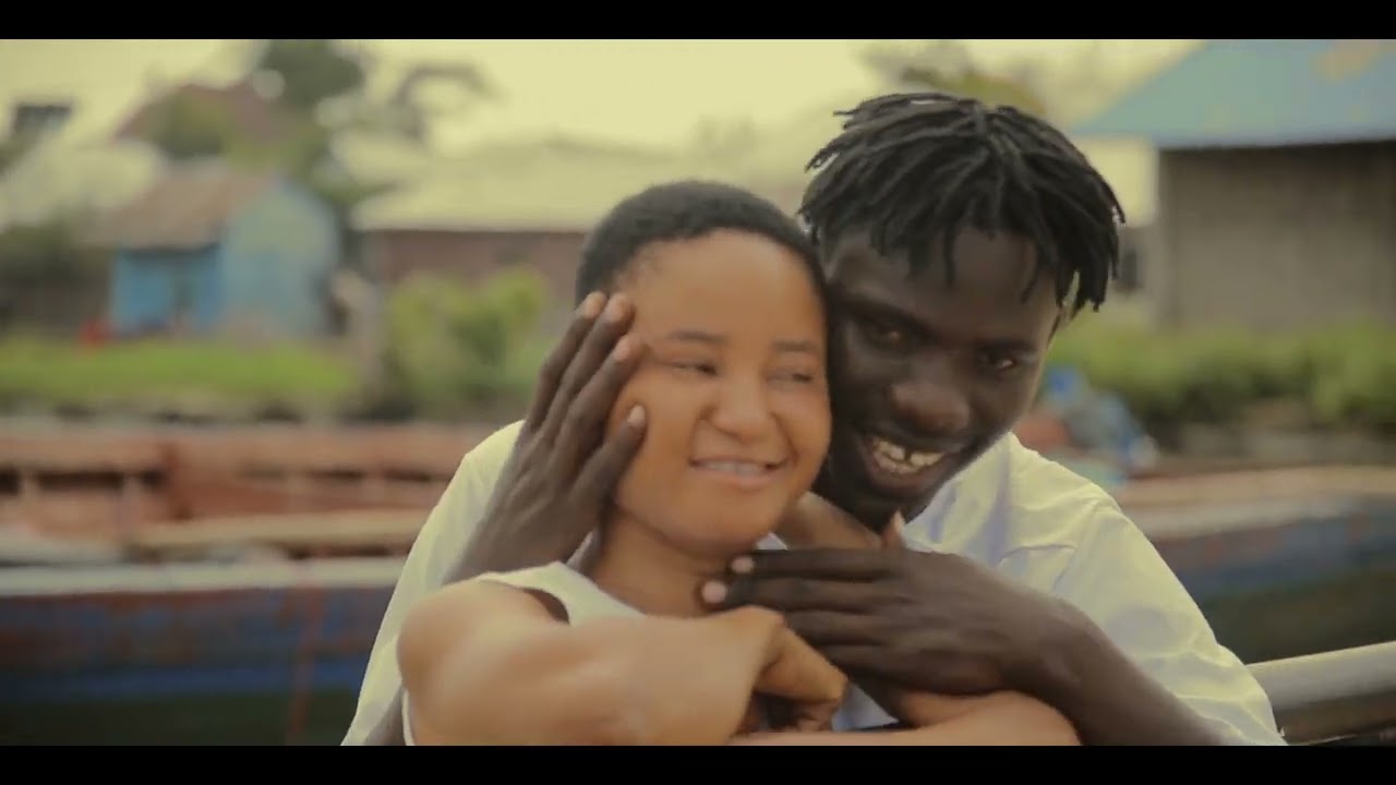 Reystone _Faraja Yangu (official Video)