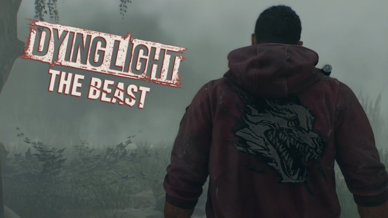 ВО МГЛЕ ⬤ Dying Light: The Beast #3