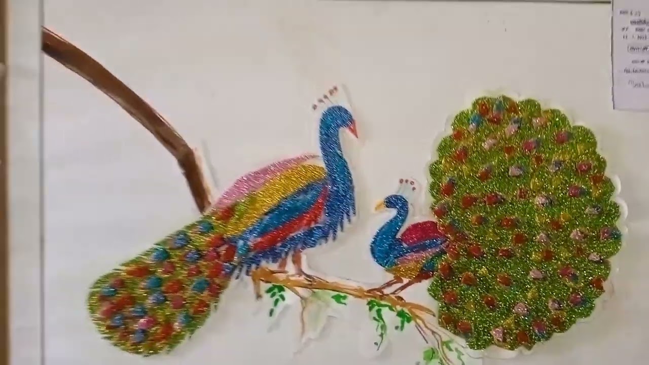 vavubali exhibition 2022