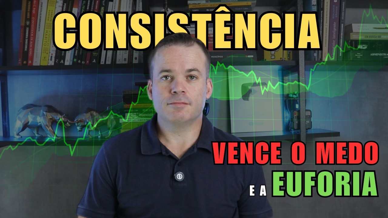 Ibovespa a 190 mil pts - Devo APORTAR para a minha Carteira Previdenciária?