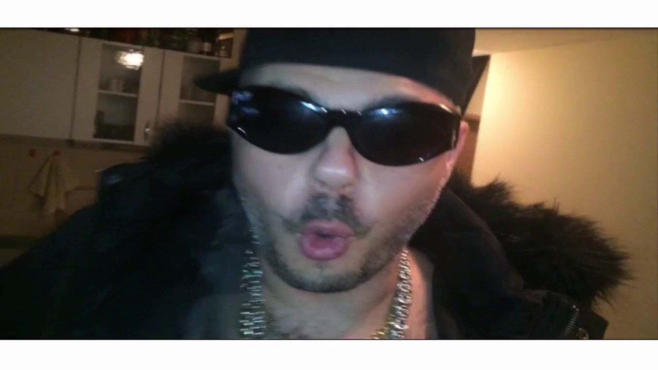 JUICE-VILICA  FEAT. KC BLAZE 2016.OFFICIAL TRAP HOOD BANGER
