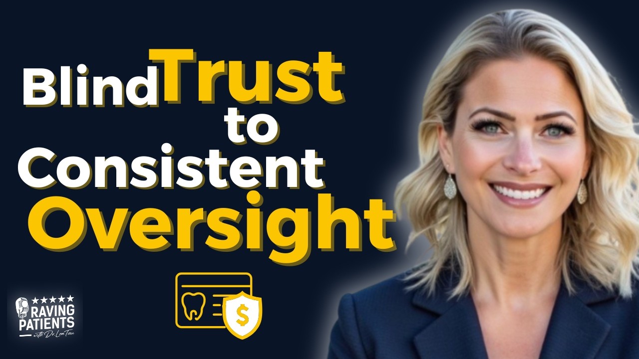 Blind Trust to Consistent Oversight