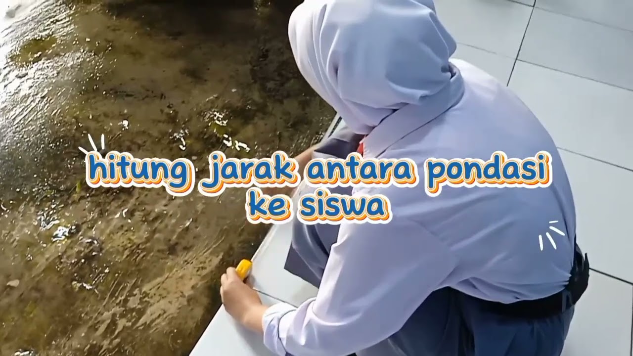 Cara menggunakan dan cara penghitungan KLINOMETER 
