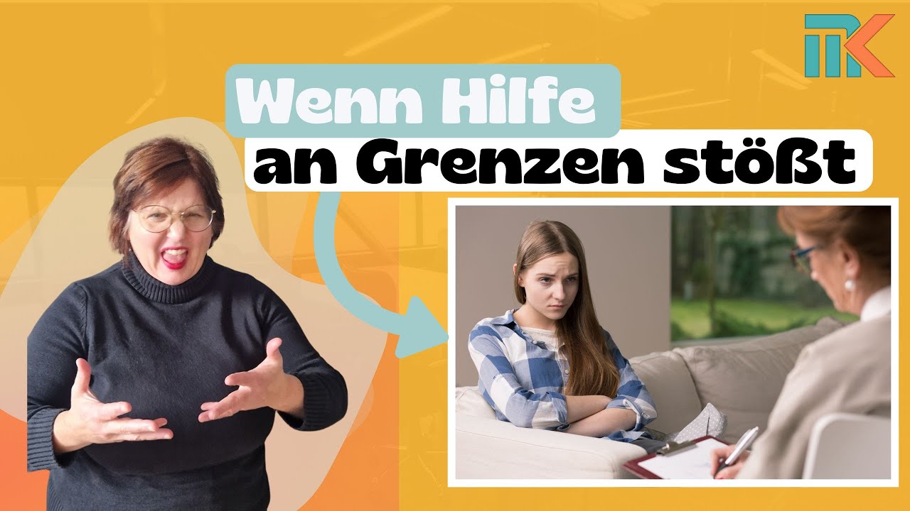Umgang mit herausforderndem Verhalten in der Jugendhilfe - Der Pausenknüller