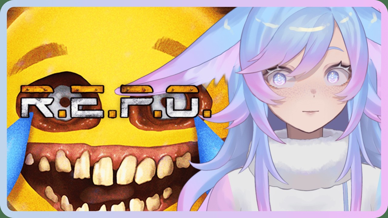 LETS PLAY SOME REPO AND TEST SOME MODS!