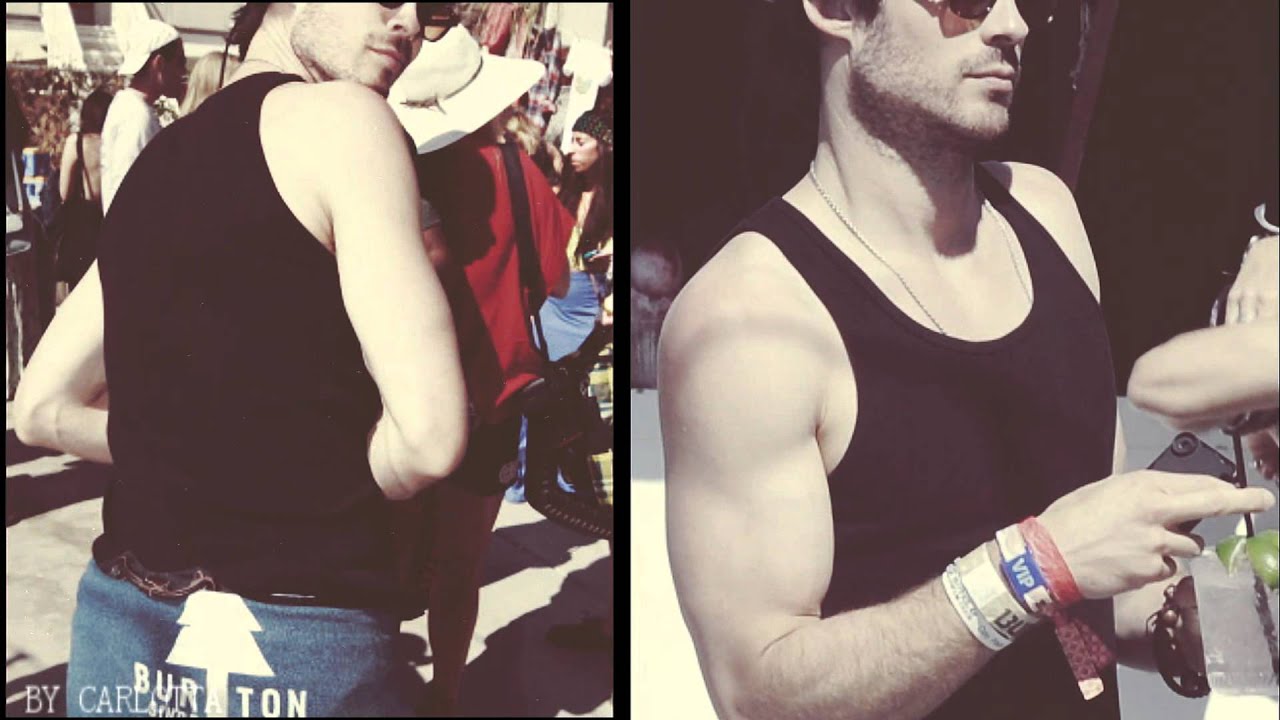 022. you let other women make a fool of you (ian/damon)