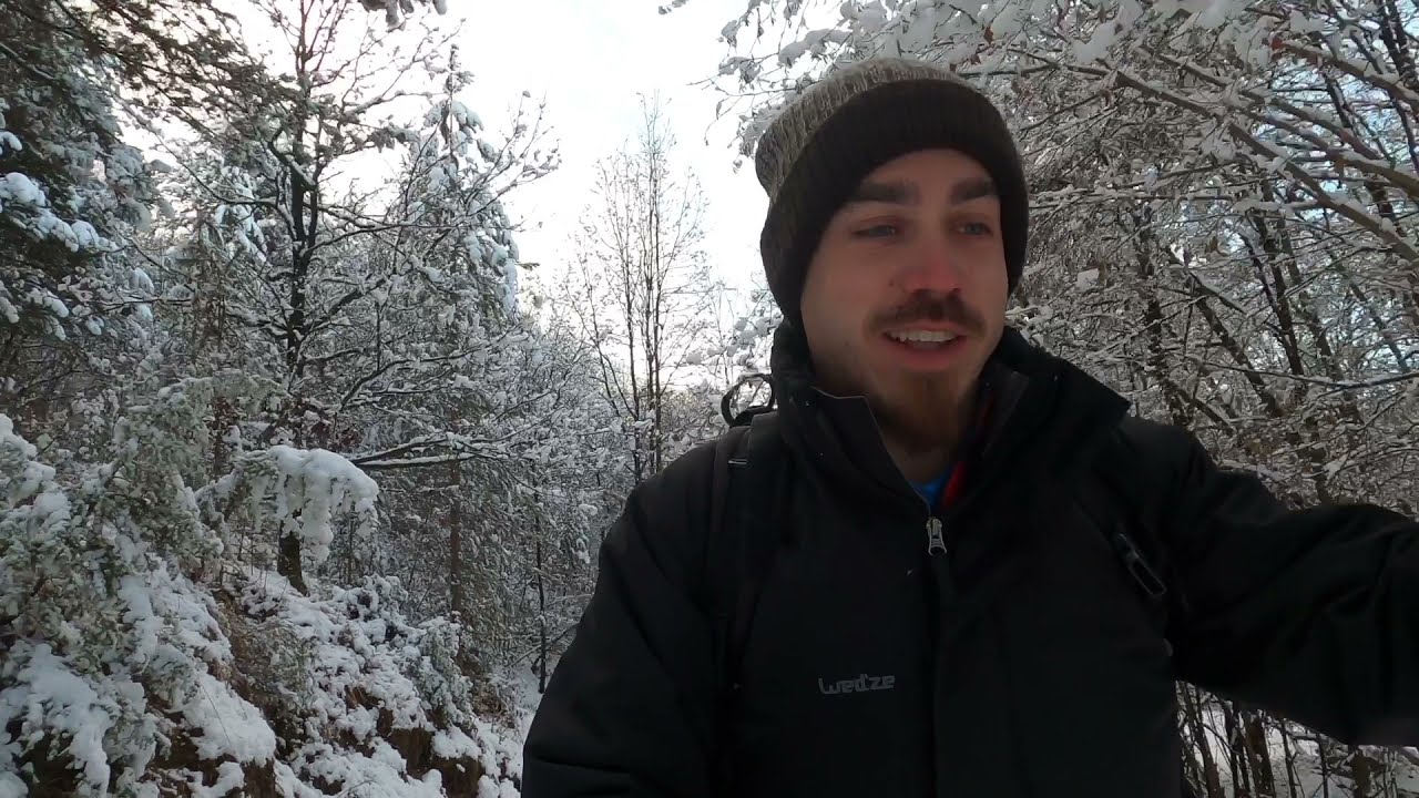WILD PIEMONTE- Trana e i segreti del monte Pietraborga...tra mito e leggenda