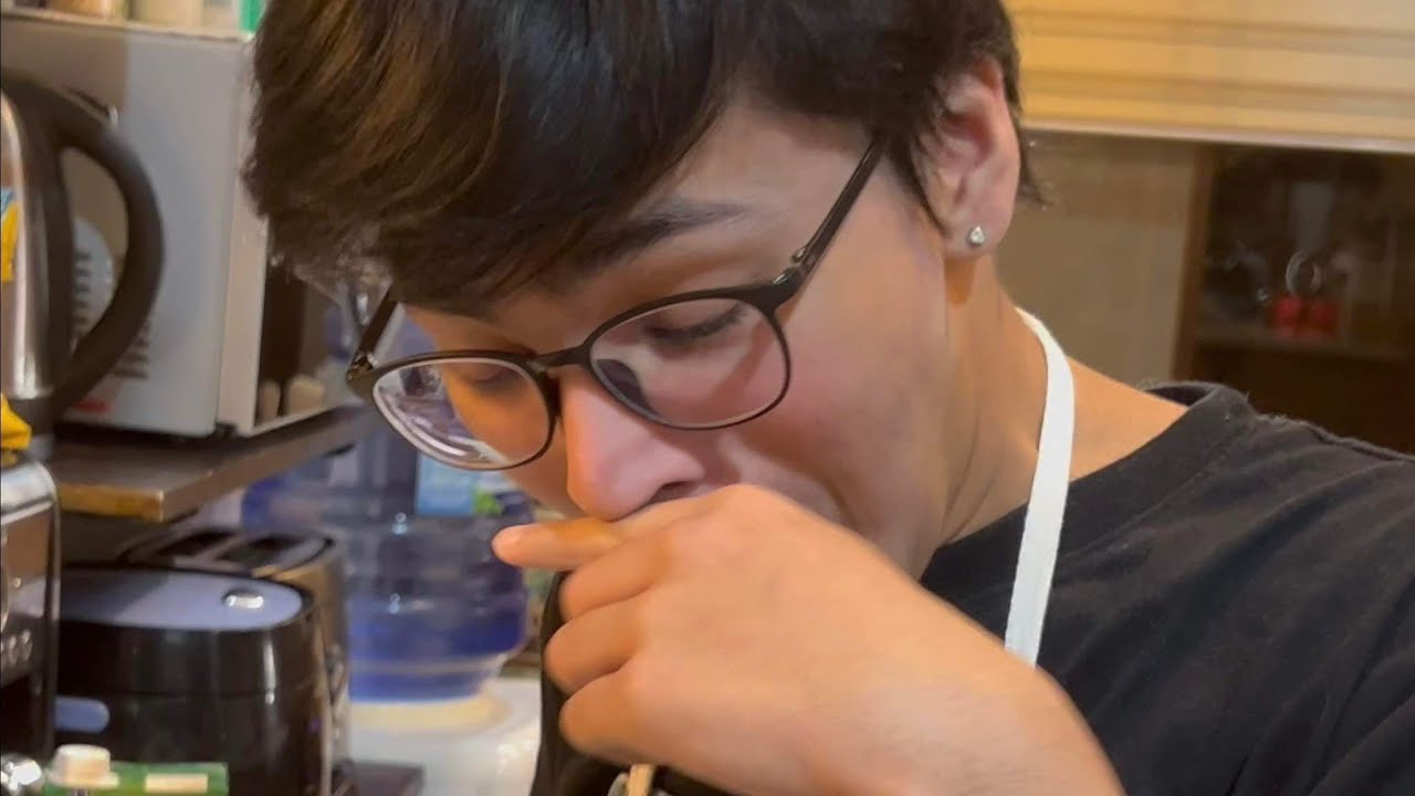 Chef Sisco Makes TikTok Chicken