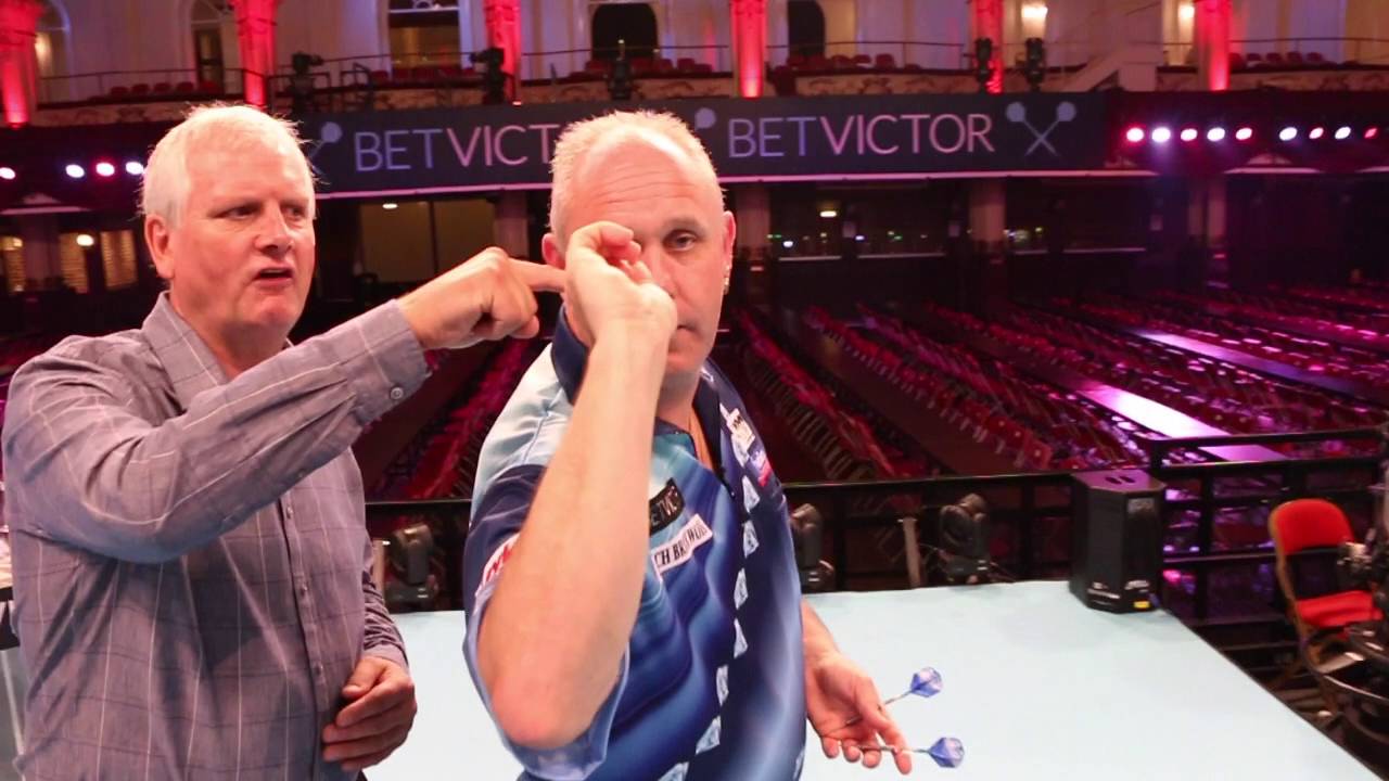 How To Play Darts | 
